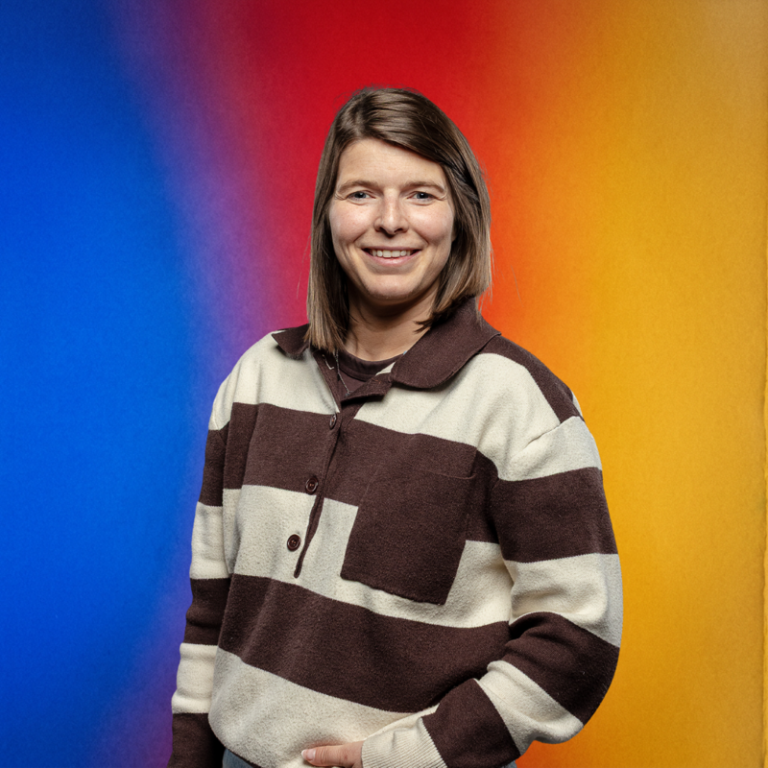 Anne-Sophie Metselaar