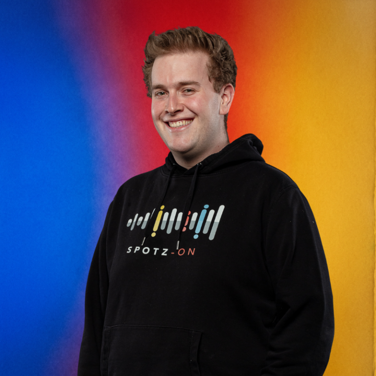 Jens Broes