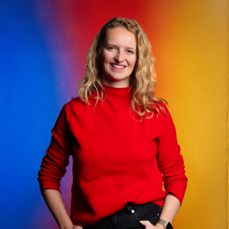 Julie Declerck